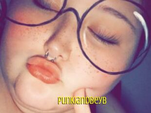 punkiandbeyb Extraits Jeunes