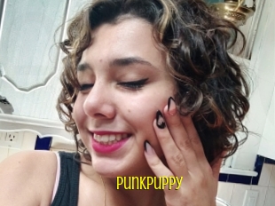 Punkpuppy