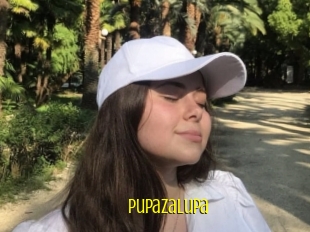 Pupazalupa