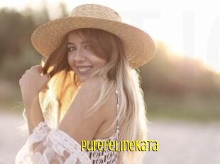 Purefelinekata