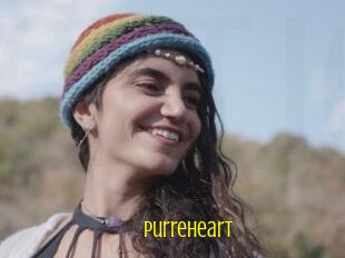 Purreheart