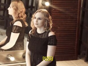 Pusia