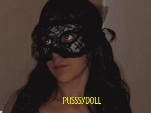 Pusssydoll