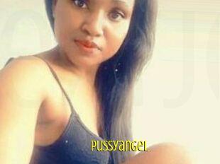 Pussyangel