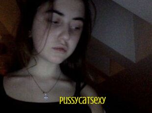 Pussycatsexy