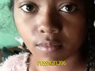Pussygirl206