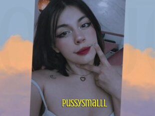 Pussysmalll