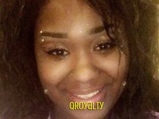 QRoyalty