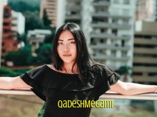 QadeshMegami