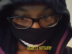 Quartz_Kitsune Extraits Jeunes