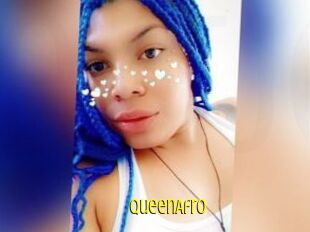 QueenAfro