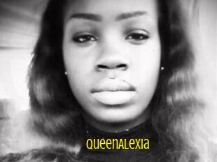 QueenAlexia