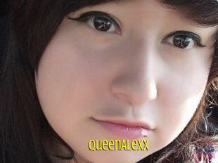 QueenAlexx