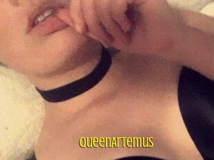 QueenArtemus