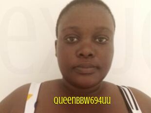 QueenBBw694uu