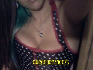 QueenBeezneezs Extraits Jeunes