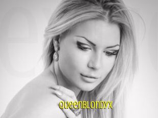 QueenBlondyx Extraits Jeunes