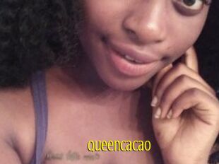 QueenCacao