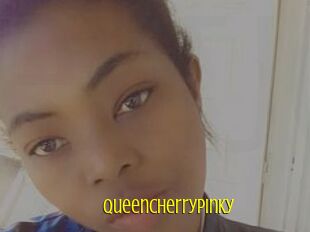 QueenCherryPinky
