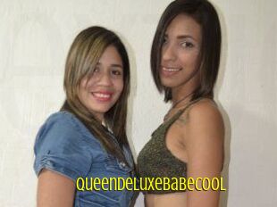 QueenDeluxe_babecool Extraits Jeunes