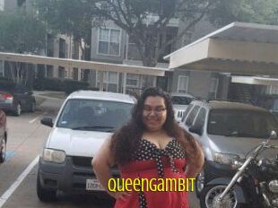 QueenGambit