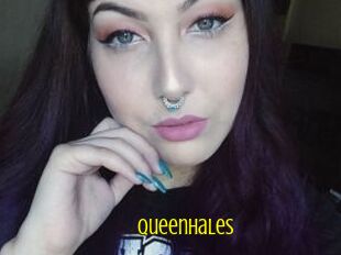 QueenHales