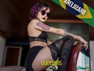QueenIris