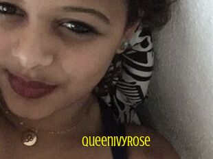 QueenIvyRose Extraits Jeunes