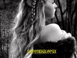QueenKhaleesiX Extraits Jeunes