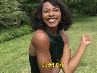 QueenKize