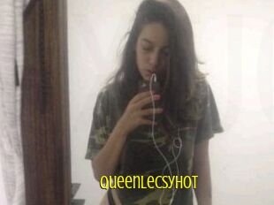 QueenLecsyHOT