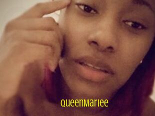 QueenMariee