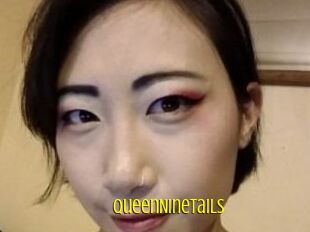 QueenNineTails