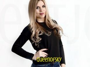 QueenOfSky Extraits Jeunes