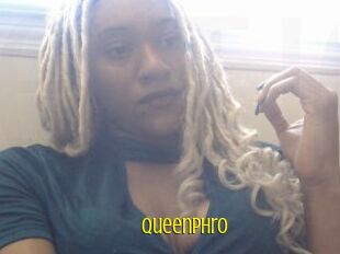 QueenPhro