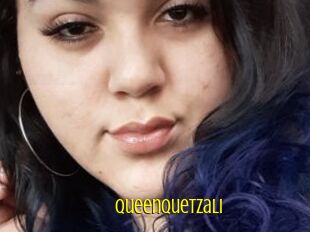 QueenQuetzali