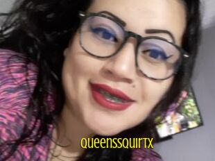 QueenSsquirtx Extraits Jeunes