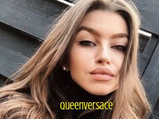 QueenVersace Extraits Jeunes