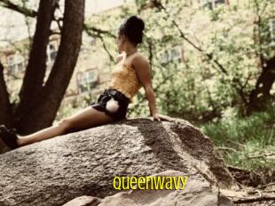 QueenWavy