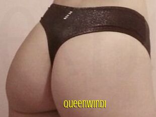 QueenWindi Extraits Jeunes