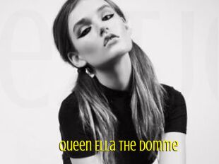 Queen_Ella_The_Domme Extraits Jeunes