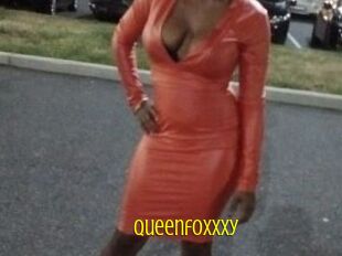 Queenfoxxxy