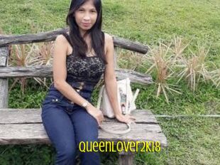 Queenlover2k18