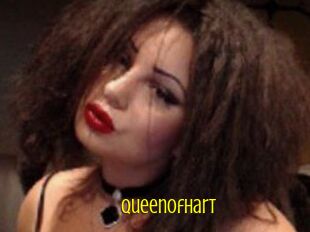 QueenofHart