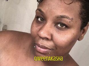 QweenAkasha