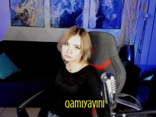 Qamiyavini