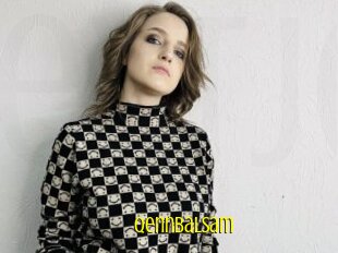 Qennbalsam