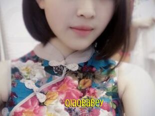 Qiaobabey