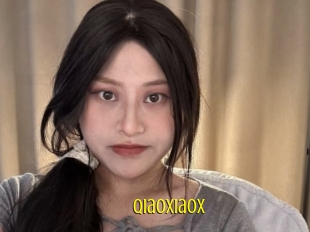 Qiaoxiaox