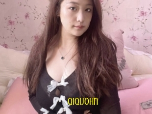 Qiqijohn
